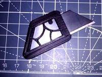 Trimming Knife by ded_stoopid