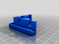 K8400 Corner vertex by IAtkinI