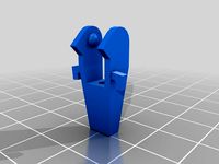 OpenBCI Headware by y4smeen