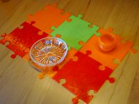 Katzenfutterpuzzle / Cat food puzzle by Scubaseb