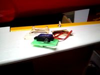 Support servo by JC49