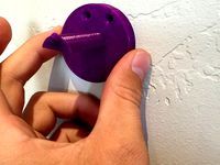 dremel wall spool holder by theycallmedov