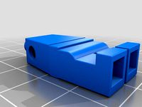 Figure, Like Lego by Mosaik