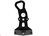 Dondolo Mount for Ubis Hot Ends by Fragmaster