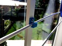 ikea ANTONIUS repaired  by Matt0u