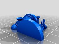 Wayfarer Tactics - 18mm / 28mm - Dr Who Enemies by FuzzySadist