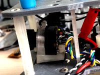 SIMPLE LT200 or ET200 CAMERA MOUNT by hulandy