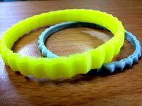 Bracelet by eden_wang