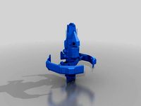 Eve Online Astero by Capital_Seven