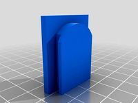 Mirror Mount for car , van , truck by kb3lnn