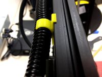 TAZ Wire Clip by jakubk