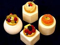 Magnet on Pot by tofuji