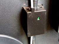 ZYYX Filament Monitor  by ZYYX3DPrinter