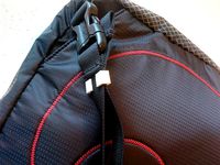Backpack Strap Clip by bfriesen