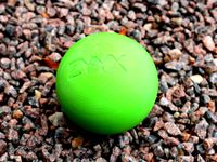 ZYYX Ball by ZYYX3DPrinter
