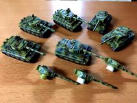 Tank accessory kit no 1 by manifold_destiny