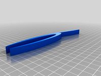 3D printer tool by oozeq