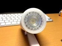 LED SPOT (MR16/GU5.3) by TK_DESIGN