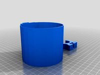 Drink holder fo boat by speedtwin69