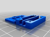 Wire Tidy 6 Volt by HelentheCAD