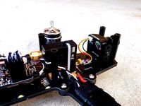 Elgae LT200 vertical slide-in case by naardvark