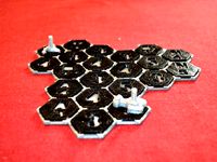 Pocket Breach: Starship Duels on the go! by FuzzySadist