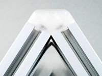 60 Degree Corner by walter