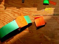 Tape Cutter by cooasty