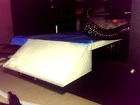 Printrbot Play cable ramp by matt_hova