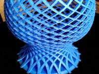 PipeVase3A by bbinnard