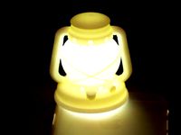 oil lamp light by bs3