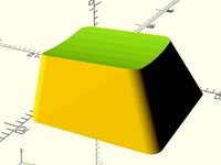 Topre key by foxdie86