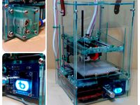 Tinyboy V2.1 (All in one) by wkkpatrick