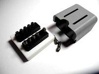 Proxxxon collet set holder by nihilianth