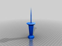 Thumbtack/Pushpin by jrosenzweig0