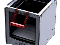 Web Cam Support Bar by BrayChristopher