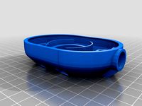 Duli 2.0 Headphone Cup Modified by themitch22