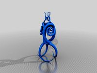 VASE by Dzecko