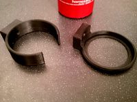 Fire Extinguisher Mount by Andrew_C