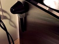 Cuisinart Coffee Measuring Spoon holder by DanLuc