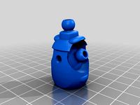 dragon warrior by bryan124