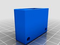 Tool Holder by printandplay2k