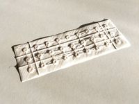 3D Fabric 1 by David_Mussaffi