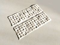 3D Fabric 6 by David_Mussaffi