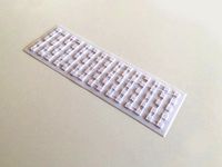 3D Fabric 4 by David_Mussaffi