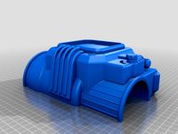 Fallout 4 Style Pipboy 3.5 by Jimjim