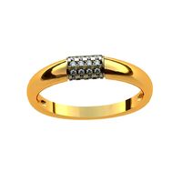 Ring 3397 3D Model
