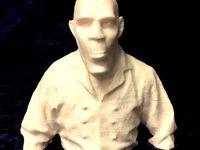 Monster Mesh by 3Dlirious