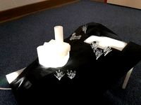 Château de la Bâtiaz - Martigny - RCe by rhombicube