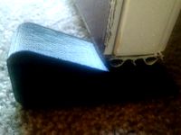 Professional Door Stopper by jdierking0